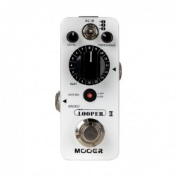 MICRO LOOPER II