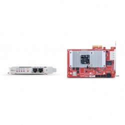 REDNET PCIE NX CARD