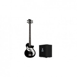 O-BASS BLACK PACK