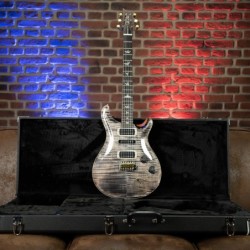 MODERN EAGLE V 10 CHARCOAL - PRS GUITARS