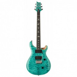 SE CUSTOM 24 QUILT TURQUOISE