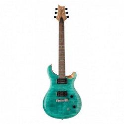 SE PAUL'S GUITAR TURQUOISE