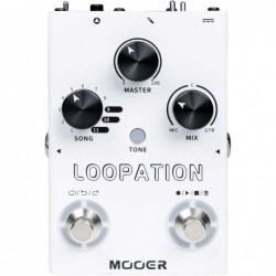 MVP3 LOOPATION