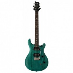 SE CE24 STANDARD SATIN TURQUOISE