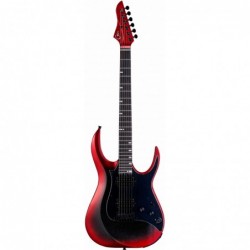 GTRS M800 DARK RED - MOOER