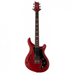 S2 VELA SEMIHOLLOW SATIN VINTAGE CHERRY