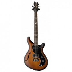 S2 VELA SEMIHOLLOW SATIN MT SUNBURST - PRS GUITARS