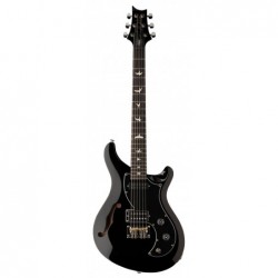 S2 VELA SEMIHOLLOW BLACK