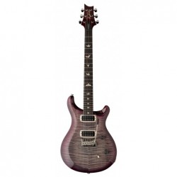 S2 CUSTOM 24-08 FADED GRAY BLACK PURPLE BURST - PRS GUITARS