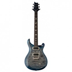 S2 CUSTOM 24-08 FADED GRAY BLACK BLUE BURST