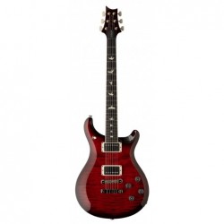 S2 MCCARTY 594 FIRE RED BURST