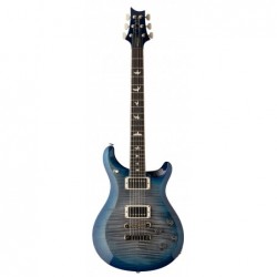 S2 MCCARTY 594 FADED GRAY BLACK BLUE BURST - PRS GUITARS