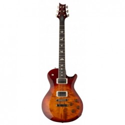 S2 MCCARTY 594 SINGLECUT DARK CHERRY SUNBURST