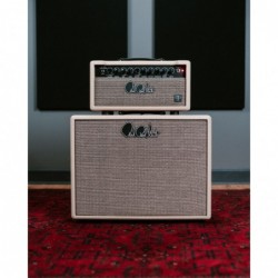 STACK DAVID GRISSOM DGT15 HEAD + DG 1X12 CAB