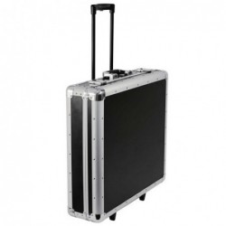 200 TROLLEY CD CASE