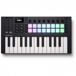 LAUNCHKEY MINI 25MK4 - NOVATION