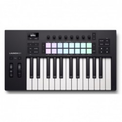 LAUNCHKEY 25 MK4