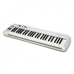 CARBON 49 MIDI KEYBOARD CONTROLLER