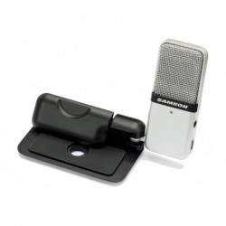 GO MIC CLIP ON USB MIC