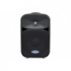 AURO D208 ACTIVE LOUDSPEAKERS