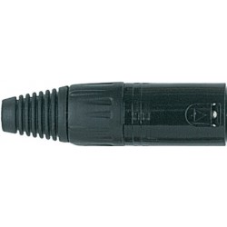 XLR3MVBK