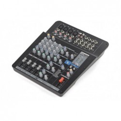 MIXPAD MXP124FX