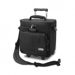 U9870BL - ULTIMATE TROLLEY TO GO BLACK