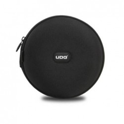 U8201BL - CREATOR HEADPHONE HARD CASE SMALL BLACK