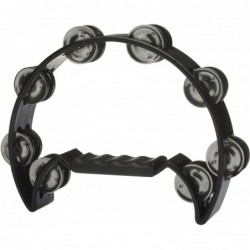 QHP-BK TAMBOURINE