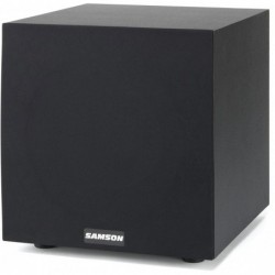 MEDIAONE 10S ACTIVE STUDIO SUBWOOFER