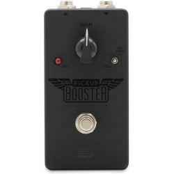 PICKUP BOOSTER PEDAL