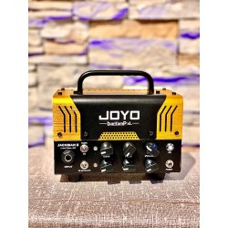 Joyo Batamp XL JDC Limited “ Jopi” Signature Jackman II (Firmado por Jopi)