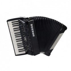 AMICA FORTE IV 96 NEGRO - HOHNER