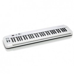 CARBON 61 MIDI KEYBOARD CONTROLLER