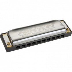 ROCKET G - HOHNER