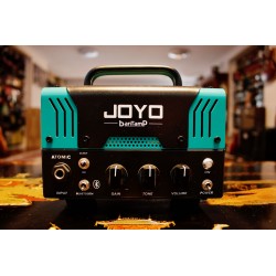 Joyo Bantamp Atomic Head Guitar Amplificador