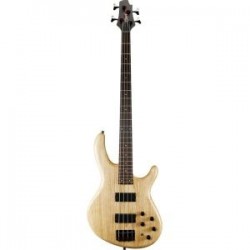 CORT ACTION DLX AS OPN (OPEN PORE)  Action Series 4 CUERDAS  ASH NATURAL