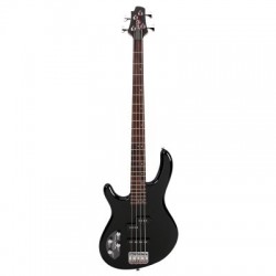 ACTION BASS PLUS LH BK