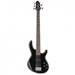 ACTION BASS V PLUS BK