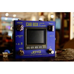 Joyo Cab Box R-08