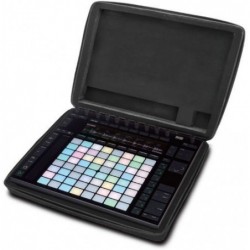 U8442BL - CREATOR ABLETON PUSH 2 HARDCASE BLACK