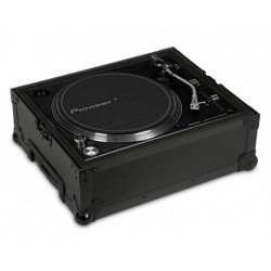 U91029BL2 - FC MULTI FORMAT TURNTABLE BLACK + (TROLLEY & RUEDAS)