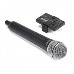 GO MIC MOBILE HANDHELD SYSTEM