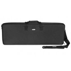 U8306BL - CREATOR 49 KEYBOARD HARDCASE BLACK