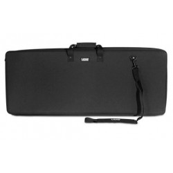 U8307BL - CREATOR 61 KEYBOARD HARDCASE BLACK - UDG