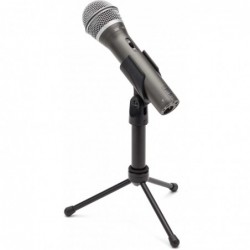 Q2U RECORDING AND PODCASTING PACK