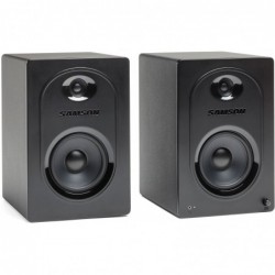 MEDIAONE M50 POWERED STUDIO MONITOR (PAIR)