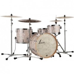 SET VINTAGE BOMBO 22. VINTAGE PEARL.