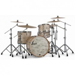 SET VINTAGE BOMBO 22. VINTAGE PEARL.