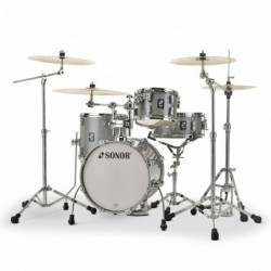 SET AQ2 BOP TITANIUM QUARTZ - SONOR